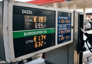 Mától drágább az üzemanyag: ennyivel emelkedett a benzin és a dízel ára