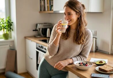 5 egyszerű reggeli szokás, ami felturbózza az energiaszintedet és a hangulatodat – kezdd el még ma