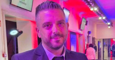 Az Év Cukrásza most az Év Vállalkozója is lett: 18 fős céget épített a semmiből a nagykanizsai desszertséf