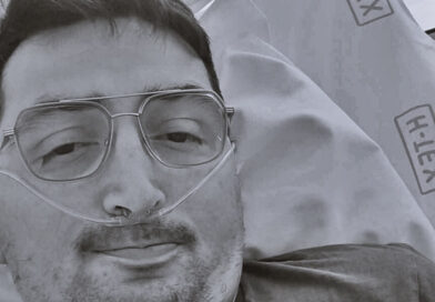 A végstádiumban lévő közkedvelt bohócdoktor megrázó vallomása