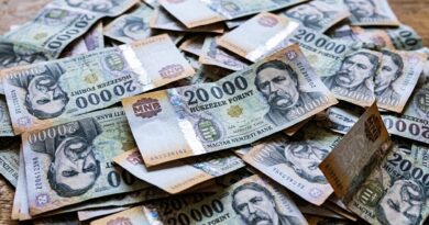 A VOSZ pontosított javaslatai a vagyonadó-tervezethez