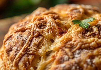 Az őszi sajtos pogácsa titka: 3 napig nagyon puha marad
