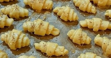 Ebből egy tepsivel sosem elég: a legpuhább sós vendégváró kifli