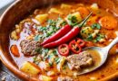 Ettől az egy apróságtól lesz felejthetetlen az igazi magyar gulyásleves