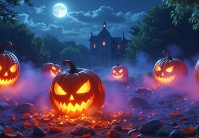 Ezért ünnepeljük valójában a Halloweent, és ezt jelentik a rémisztő szimbólumok