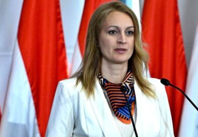 Forsthoffer Ágnes: az európai parlamentek feladata az együttműködés a nemzetközi rend megújításában