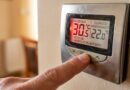 Ha ezt csinálod a termosztáttal, hatalmasat ugrik a rezsid