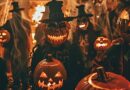 Fekete macska és gyertyafény: hátborzongató titkok a Halloween mögött