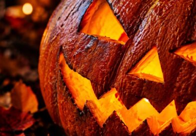 Halloween titka: Régen nem tökből készült a Halloween-lámpás