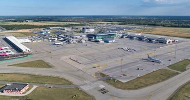 Karácsonyi vásár, vagy repülés télből nyárba? Indul a Budapest Airport téli menetrendje