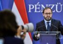 Kármán András: a jövő évi költségvetés a működő és emberséges Magyarország alapköve lesz