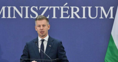 Magyar Péter: a tőkések, a multicégek és a bankok kormánya volt az Orbán-kormány