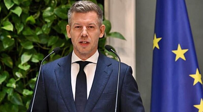 Magyar Péter és Andrej Babis négyszemközti tárgyalásával kezdődik az első cseh-magyar kormányülés Prágában
