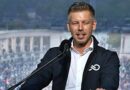 Magyar Péter: jövő héten dönt az Országgyűlés a legfőbb ügyészről
