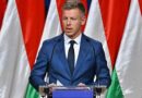 Magyar Péter nagy bejeletést tett