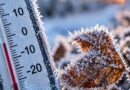 Már november elején betörhet a tél: havazás is jöhet Magyarországon?