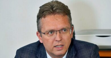 Most érkezett a hír Hankó Balázsról