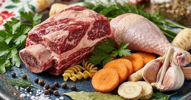 Soha ne tedd a húslevesbe a csirke és a disznó ezen részeit! Sokan nem tudják