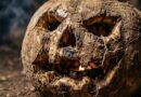 Sosem találod ki, hogy honnan ered a halloween