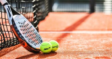 Újabb 500 padelpálya épülhet Magyarországon